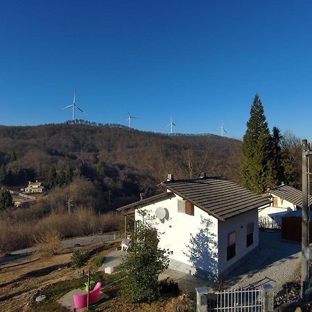 La Casetta Di Kamma & Niels A Montenotte Montenotte Inferiore Екстериор снимка